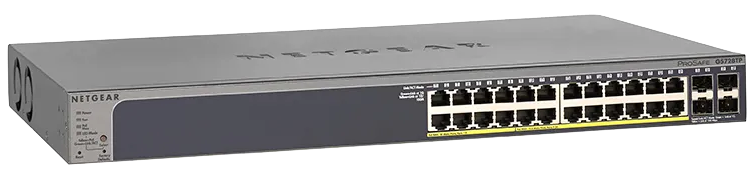 Netgear GS728TP