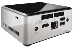 Intel Nuc