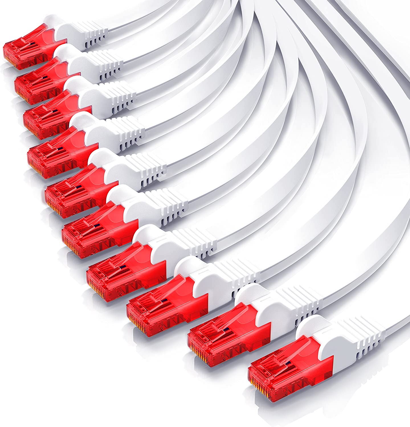 Ethernet patch panel