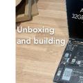Downloading thumbnails and descriptions from YouTube