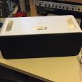 iPod HiFi Raspberry Pi AirPlay Mod