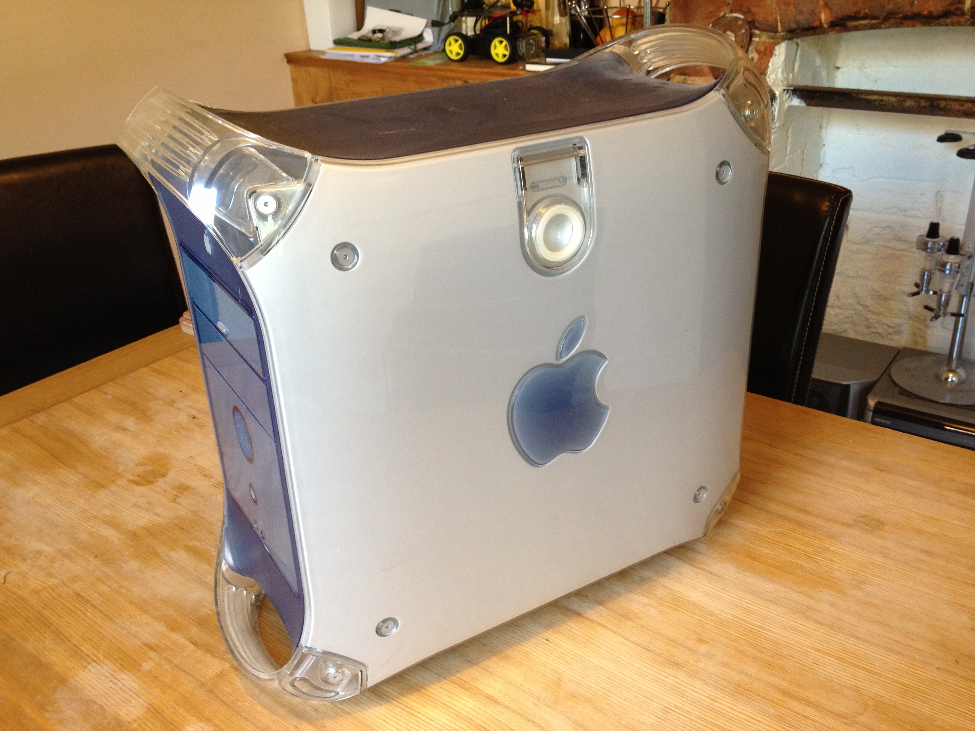 PowerMac G4