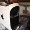 PowerMac G4 Case Mod