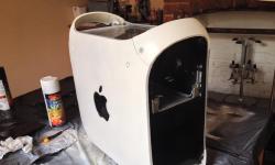 Featured image of post PowerMac G4 Case Mod