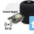 RFID Music Player