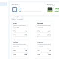 Updating Docker Containers on Synology DSM